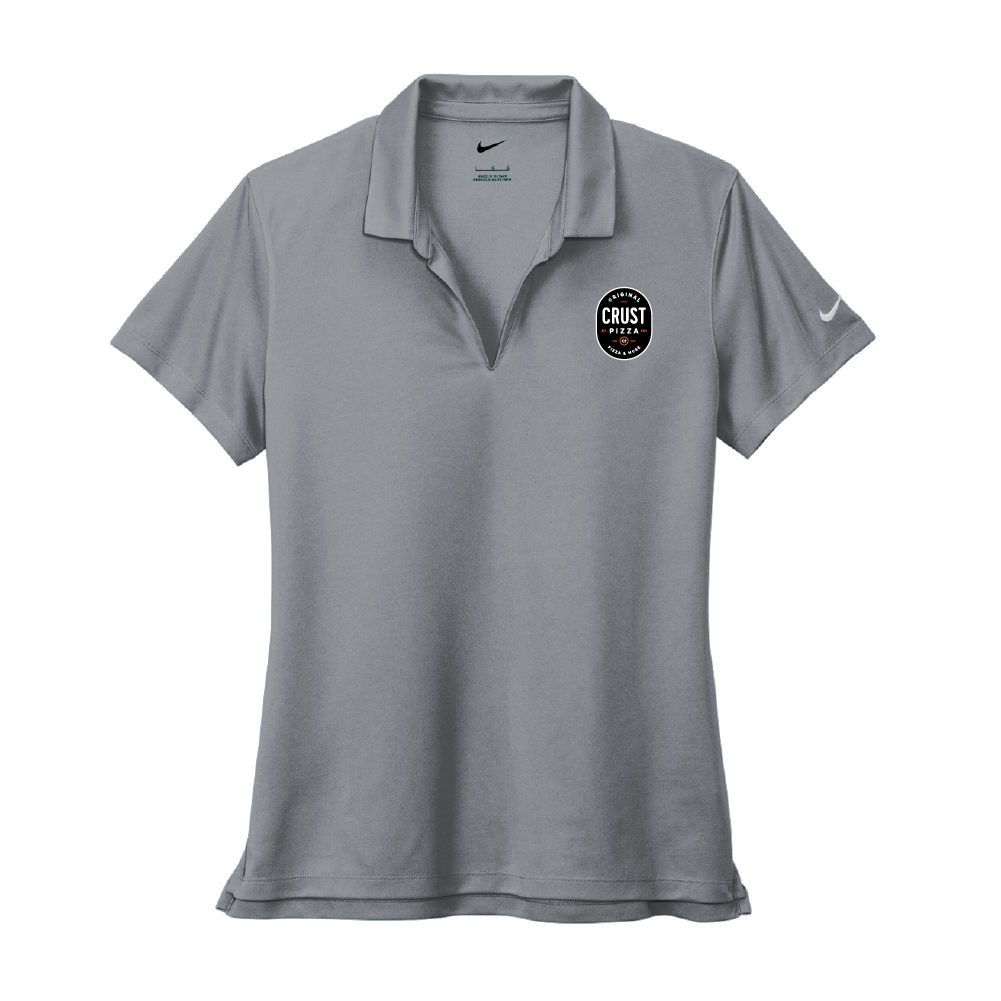Nike Women's Dri-FIT Micro Pique 2.0 Polo